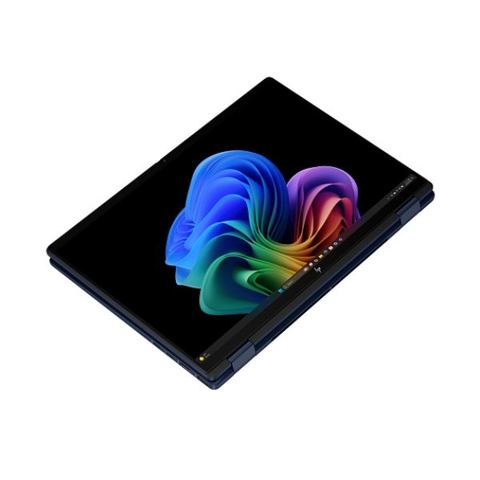  Laptop HP OmniBook X Flip 14-fm0086TU BZ7Q0PA Ultra 5-226V| 16GB| 1TB| OB| 14