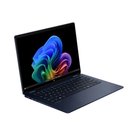  Laptop HP OmniBook X Flip 14-fm0088TU BZ7Q2PA Ultra 5-226V| 16GB| 512GB| OB| 14