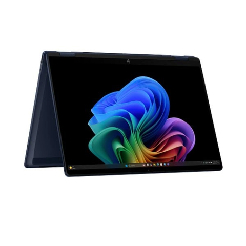  Laptop HP OmniBook X Flip 14-fm0088TU BZ7Q2PA Ultra 5-226V| 16GB| 512GB| OB| 14