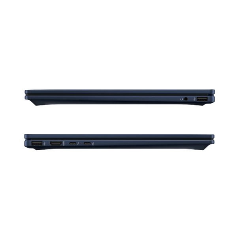  Laptop HP OmniBook X Flip 14-fm0086TU BZ7Q0PA Ultra 5-226V| 16GB| 1TB| OB| 14