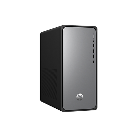  Máy Tính Để Bàn PC HP OmniDesk M02-0022d C16DZPA i5-14400| 16GB| 512GB| OB| Wifi,BT| Win11 