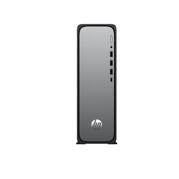  Máy Tính Để Bàn PC HP Omnidesk S03-0065d DN8M8PA i5-14400| 16GB| 512GB| OB| Wifi,BT| Win11 
