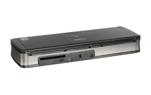  Máy scan Canon P-215 II ( A4/A5 ADF, Đảo mặt, ADF, USB ) 