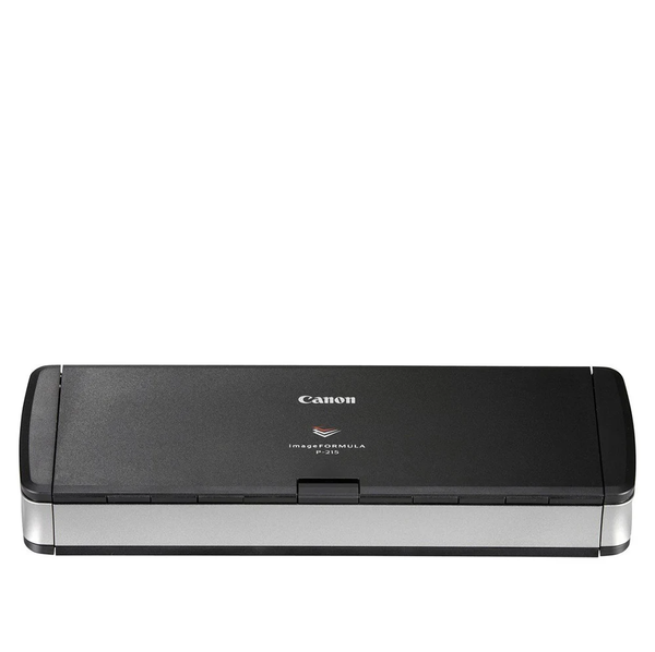  Máy scan Canon P-215 II ( A4/A5 ADF, Đảo mặt, ADF, USB ) 
