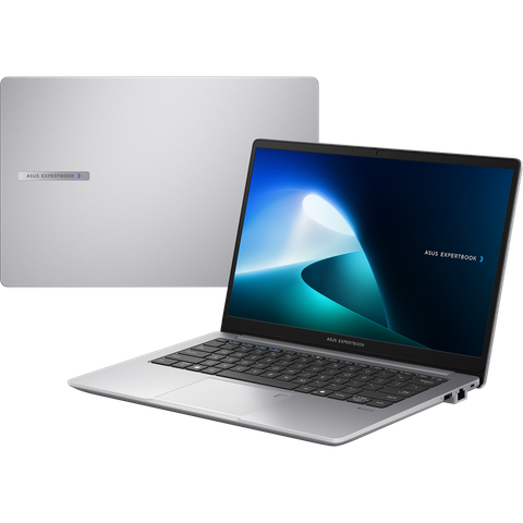  Laptop ASUS ExpertBook P1403CVA-C5H16-50W Core 5 Processor 210H| 16GB| 512GB| OB| 14