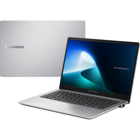  Laptop ASUS ExpertBook P1 P1403CVA-C3U08-50W Core 3 100U| 8GB| 512GB| OB| 14