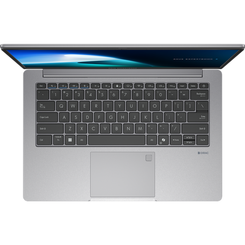  Laptop ASUS ExpertBook P1403CVA-i508-50W i5-13420H| 8GB| 512GB| OB| 14
