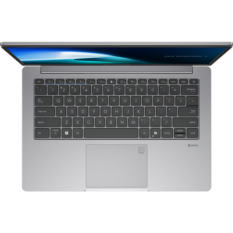  Laptop ASUS ExpertBook P1403CVA-i308-50W i3-1315U| 8GB| 512GB| OB| 14