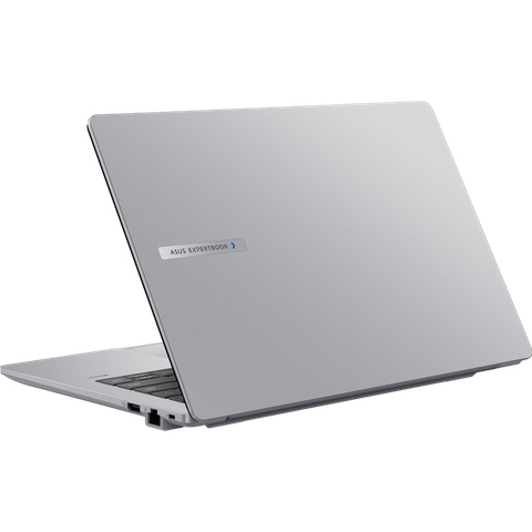  Laptop ASUS ExpertBook P1403CVA-C5H16-63WS Core 5 Processor 210H| 16GB| 512GB| OB| 14