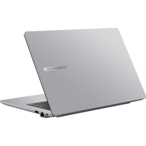  Laptop ASUS ExpertBook P1 P1403CVA-C3U08-50W Core 3 100U| 8GB| 512GB| OB| 14