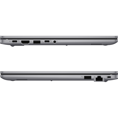  Laptop ASUS ExpertBook P1 P1403CVA-i308256-63W i3-1315U| 8GB| 256GB| OB| 14