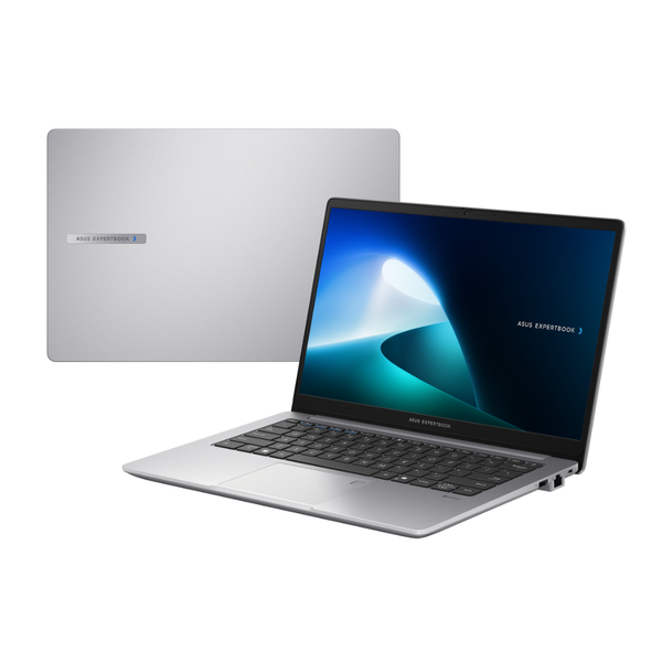  Laptop ASUS ExpertBook P1403CVAY-508D4256-50W Core 5 210H| 8GB| 256GB| OB| 14