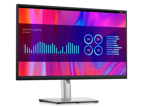  Màn hình máy tính LCD DELL P2423DE 23.8