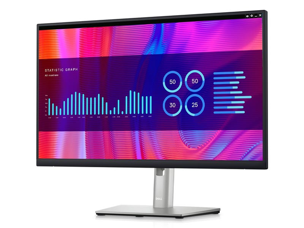  Màn hình máy tính LCD DELL P2423DE 23.8