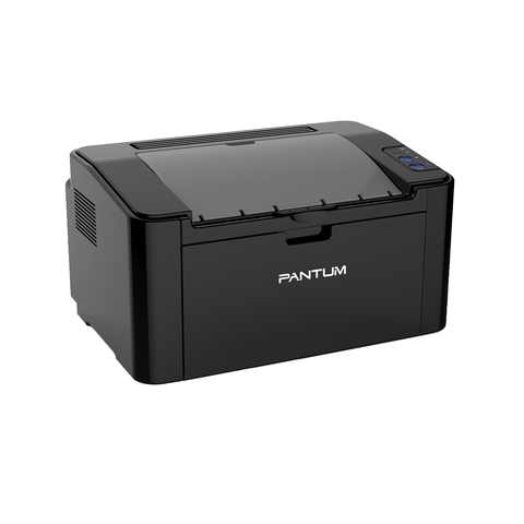  Máy in Laser trắng đen Pantum P2505W ( Đơn năng , In qua Wifi ) 