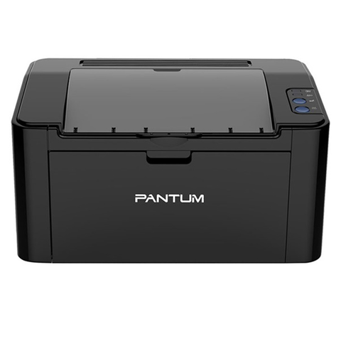  Máy in Laser trắng đen Pantum P2505W ( Đơn năng , In qua Wifi ) 