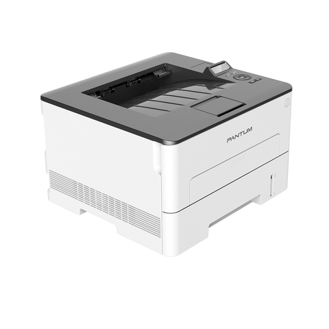  Máy in Laser trắng đen Pantum P3010DW ( Đảo mặt , in qua wifi ) 