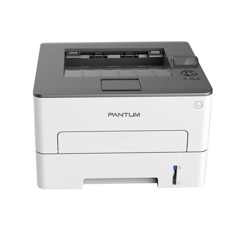  Máy in Laser trắng đen Pantum P3010DW ( Đảo mặt , in qua wifi ) 