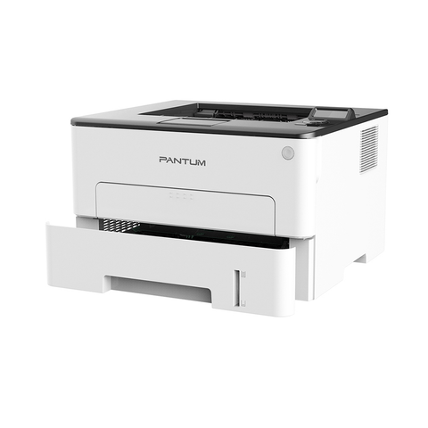  Máy in Laser trắng đen Pantum P3010DW ( Đảo mặt , in qua wifi ) 