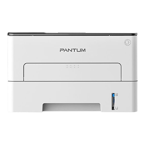  Máy in Laser trắng đen Pantum P3022D ( Đảo mặt ) 