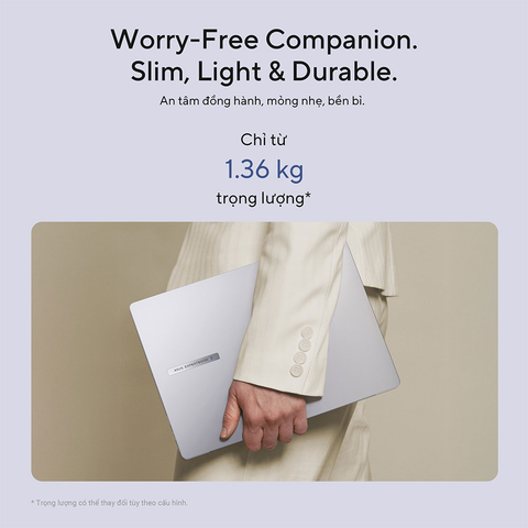  Laptop ASUS ExpertBook P3405CVA-NZ0077W i7-13620H| 16GB| 512GB| OB| 14