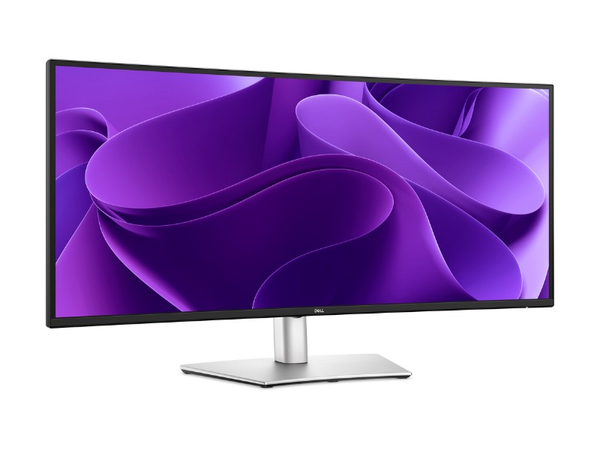  Màn hình máy tính LCD DELL Cong Pro Plus P3425WE 34