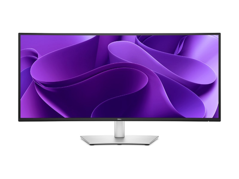  Màn hình máy tính LCD DELL Cong Pro Plus P3425WE 34