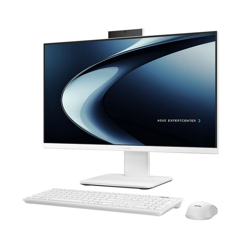  Máy Tính Để Bàn PC AIO ASUS P440VAK-WPC078W Core 5 210H| 8GB| 512GB| OB| 23.8