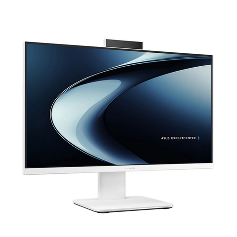  Máy Tính Để Bàn PC AIO ASUS P440VAT-WPD017W Core 5 210H| 8GB| 512GB| OB| 23.8