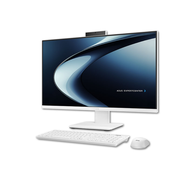  Máy Tính Để Bàn PC AIO ASUS P470VAK-WPE141W Core 7 240H| 16GB| 512GB| OB| 27