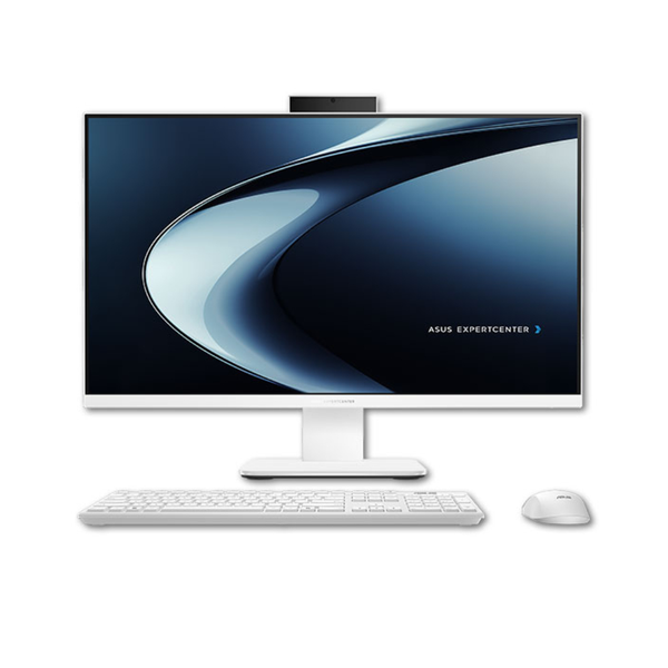  Máy Tính Để Bàn PC AIO ASUS P470VAK-WPE141W Core 7 240H| 16GB| 512GB| OB| 27