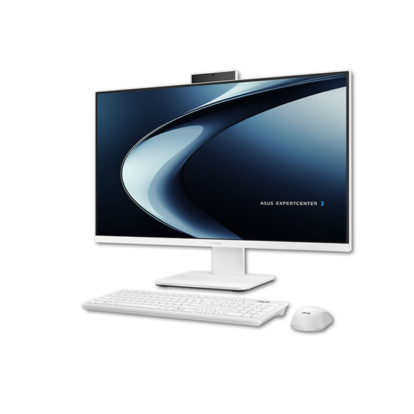  Máy Tính Để Bàn PC AIO ASUS P470VAT-WPF008W Core 5 210H| 16GB| 512GB| OB| 27