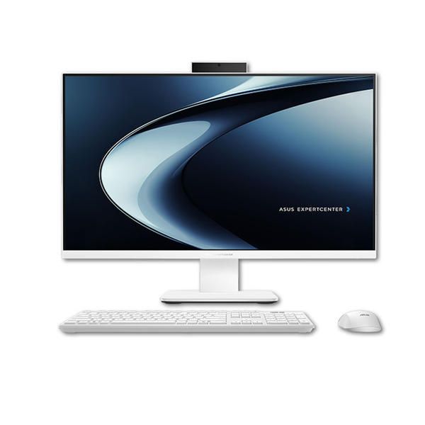  Máy Tính Để Bàn PC AIO ASUS P470VAT-WPF008W Core 5 210H| 16GB| 512GB| OB| 27