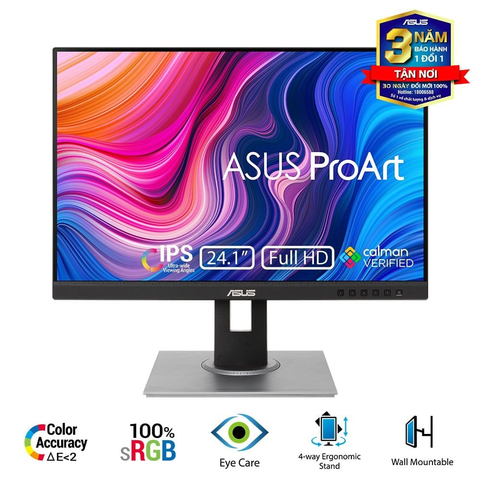  Màn Hình Đồ Họa ASUS ProArt PA279CV 27
