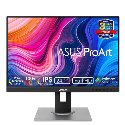  Màn Hình Đồ Họa ASUS ProArt PA279CV 27