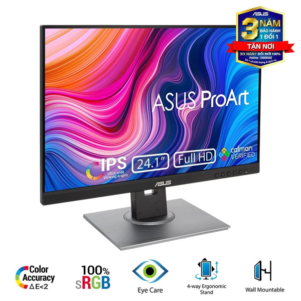  Màn Hình Đồ Họa ASUS ProArt PA279CV 27