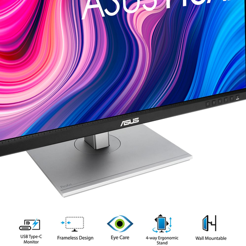 Màn Hình Đồ Họa ASUS ProArt PA278CV 27