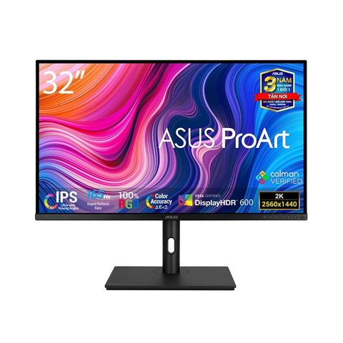  Màn Hình Đồ Họa ASUS Pro Art PA328CGV 32