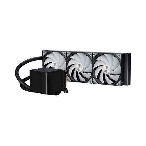  Tản Nhiệt Nước AIO TRYX PANORAMA 360 ARGB Black L-P360A-AS3M-G1K 