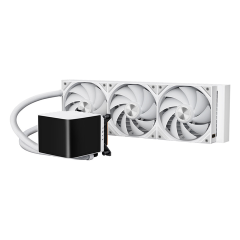  Tản Nhiệt Nước AIO TRYX PANORAMA 360 ARGB White L-P360A-AS3M-G1W 