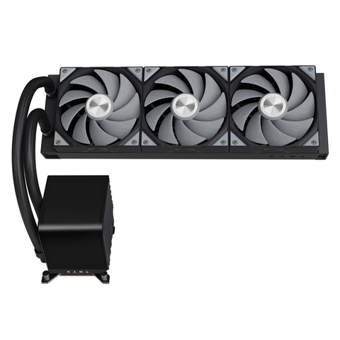  Tản Nhiệt Nước AIO TRYX PANORAMA 360 Black L-P360N-DS3M-G1K 