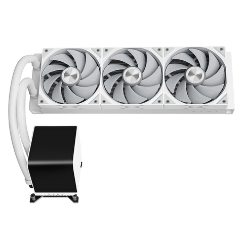  Tản Nhiệt Nước AIO TRYX PANORAMA 360 White L-P360N-DS3M-G1W 