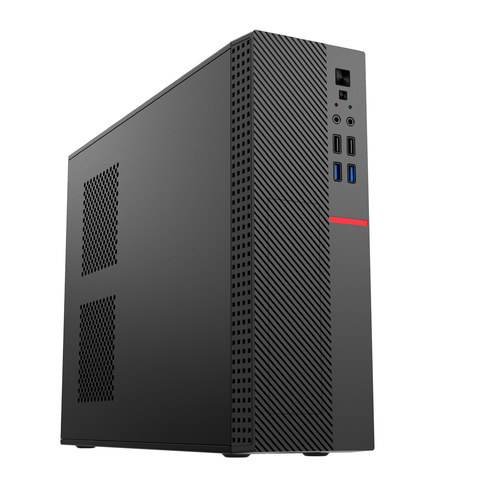 Máy Tính Để Bàn PC Intel Pentium Gold G6405| 8GB| 256GB| H510M-K| 500W 