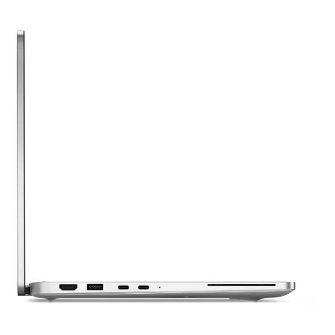  Laptop Dell Pro 13 Plus PB13250 42LTU7PB13250 Ultra 7 265U| 16GB| 512GB| OB| 13.3