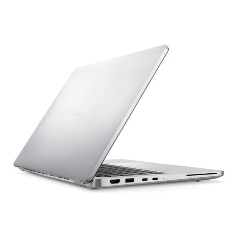  Laptop Dell Pro 13 Plus PB13250 PB13250-236V-16512W Ultra 5 236V| 16GB| 512GB| OB| 13.3