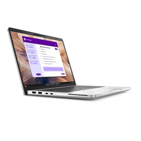  Laptop Dell Pro 13 Plus PB13250 42LTU7PB13250 Ultra 7 265U| 16GB| 512GB| OB| 13.3