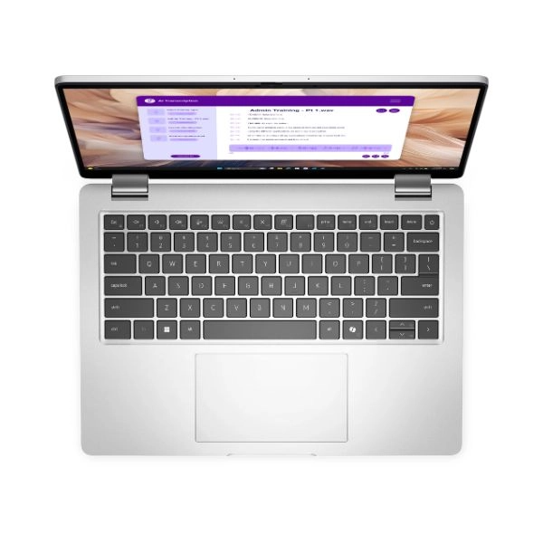  Laptop Dell Pro 14 Plus PB14250 42DLT-PB14U503 Ultra 5 235U| 32GB| 512GB| OB| 14