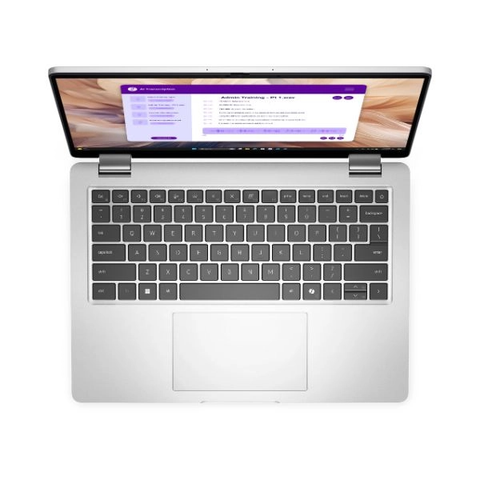  Laptop Dell Pro 14 Plus PB14250 42DLT-PB14U503 Ultra 5 235U| 32GB| 512GB| OB| 14