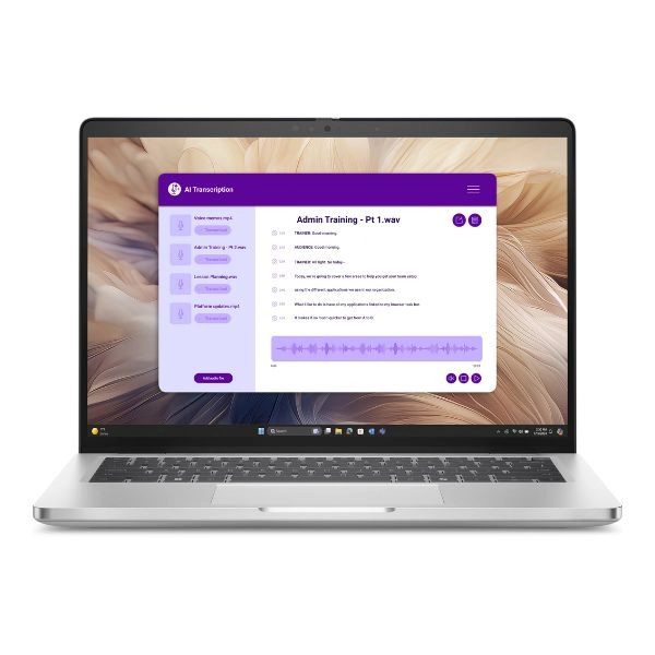  Laptop Dell Pro 14 Plus PB14250 42DLT-PB14U503 Ultra 5 235U| 32GB| 512GB| OB| 14