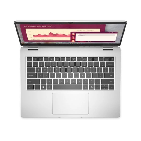  Laptop Dell Pro 14 PC14250 PC14250-255U-32512W Ultra 7 255U| 32GB| 512GB| OB| 14